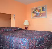 Admiral Motel hotel detail image 3