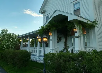 Inn on Frederick hotel thumbnail 2