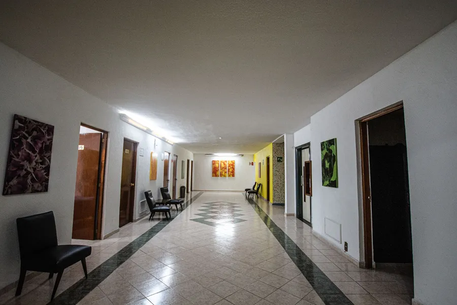Hotel Palacio hotel detail image 6