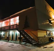 Love Hotels Voyageur by OYO at International Falls MN hotel detail image 5