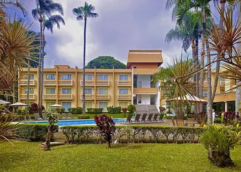 Hotel Villa Florida Córdoba hotel thumbnail 2