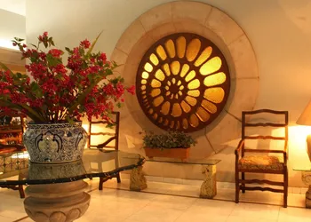 Hotel Villa Florida Córdoba hotel thumbnail 3