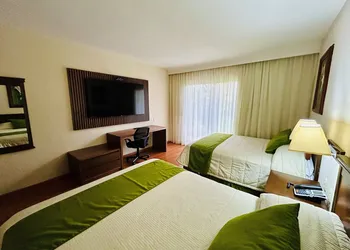 Hotel Villa Florida Córdoba hotel thumbnail 6
