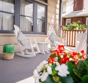 The Levi Deal Mansion Bed & Breakfast hotel detail image 5