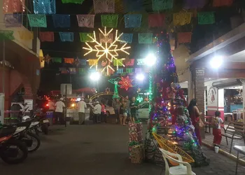 Casa Arcoiris Zihuatanejo hotel thumbnail 5