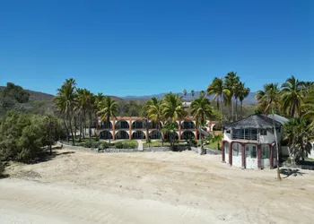 Hotel Rancho Buena Vista hotel thumbnail 2