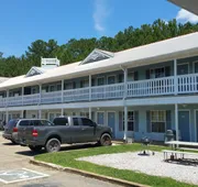 Victorian Inn hotel detail image 3
