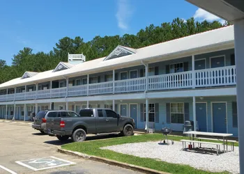 Victorian Inn hotel thumbnail 3