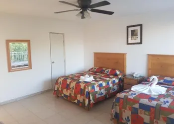 Hotel Santa Fe hotel thumbnail 5