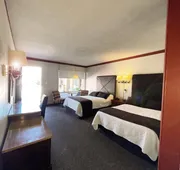 Autel Rio Inn Luxury Inns hotel detail image 4