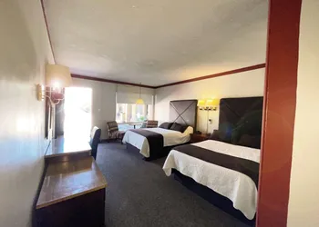 Autel Rio Inn Luxury Inns hotel thumbnail 4