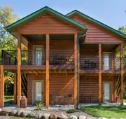 Appeldoorn's Sunset Bay Resort hotel detail image 4