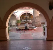 Hotel Mision Catavina hotel detail image 3
