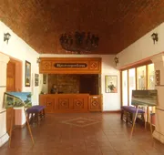 Hotel Mision Catavina hotel detail image 5