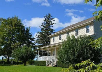 Old Town Country Landing B&B hotel thumbnail 2