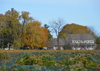 Old Town Country Landing B&B hotel thumbnail 3
