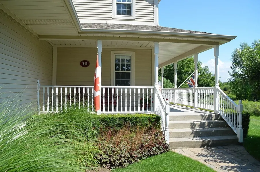 Old Town Country Landing B&B hotel detail image 6