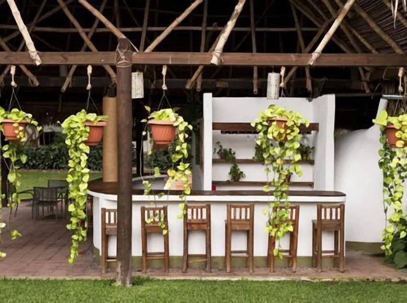 Okavango hotel detail image 2