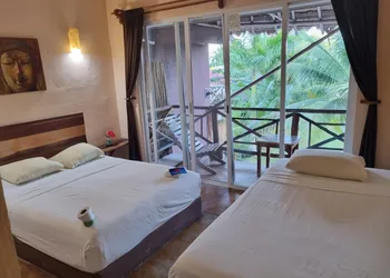 Hotel Casa Corazón hotel thumbnail 8