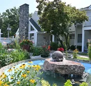 The Lodge At Jackson Village hotel detail image 3