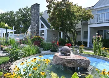 The Lodge At Jackson Village hotel thumbnail 3