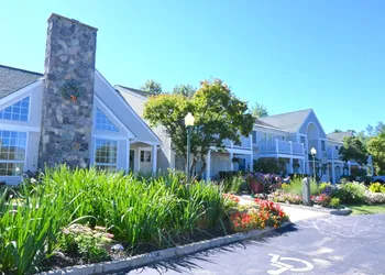 The Lodge At Jackson Village hotel thumbnail 4