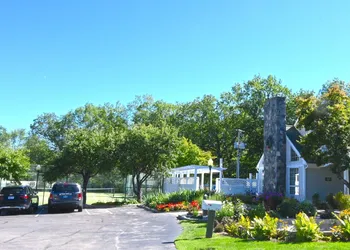 The Lodge At Jackson Village hotel thumbnail 5