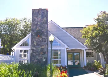 The Lodge At Jackson Village hotel thumbnail 6