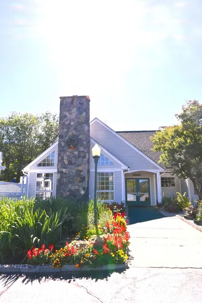 The Lodge At Jackson Village hotel detail image 6