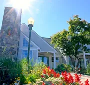 The Lodge At Jackson Village hotel detail image 7