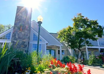 The Lodge At Jackson Village hotel thumbnail 7
