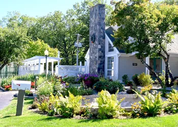 The Lodge At Jackson Village hotel thumbnail 8