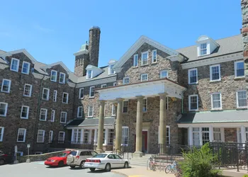 Dalhousie University Accommodations hotel thumbnail 2