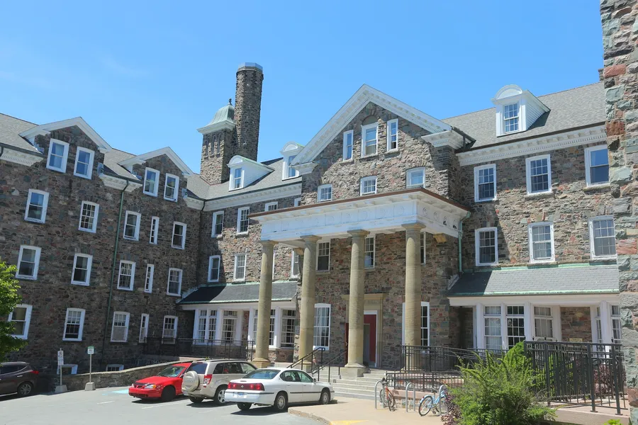 Dalhousie University Accommodations hotel detail image 2