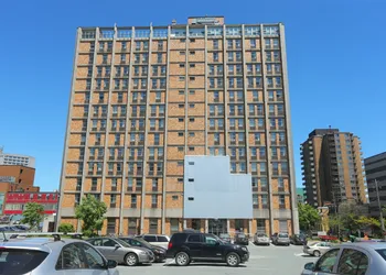 Dalhousie University Accommodations hotel thumbnail 3