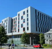 Dalhousie University Accommodations hotel detail image 4