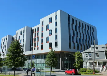 Dalhousie University Accommodations hotel thumbnail 4