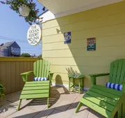Ocean Resort Inn hotel detail image 3