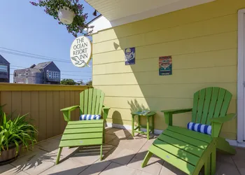 Ocean Resort Inn hotel thumbnail 3