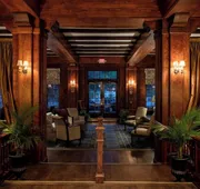 The Willcox hotel detail image 4