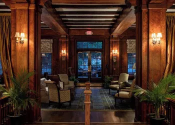 The Willcox hotel thumbnail 4