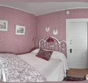 The Jeweled Turret Inn hotel detail image 7