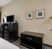 Comfort Inn Sherman - Denison Area hotel detail image 7