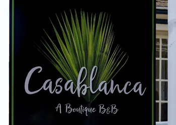 Casablanca hotel thumbnail 3
