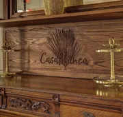 Casablanca hotel detail image 5