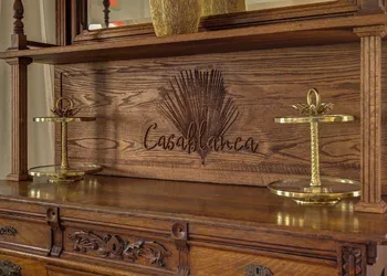 Casablanca hotel thumbnail 5