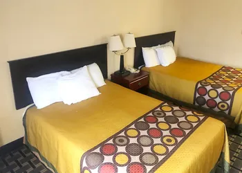 Hotel 7 Vienna hotel thumbnail 4
