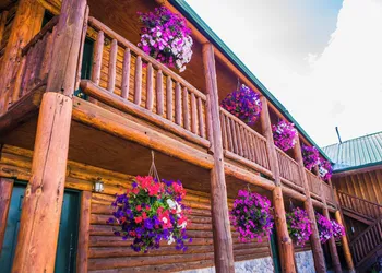 River Lodge hotel thumbnail 4
