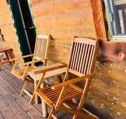 River Lodge hotel detail image 7