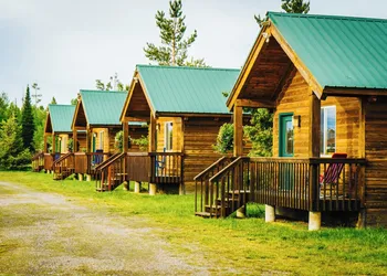 River Lodge hotel thumbnail 8